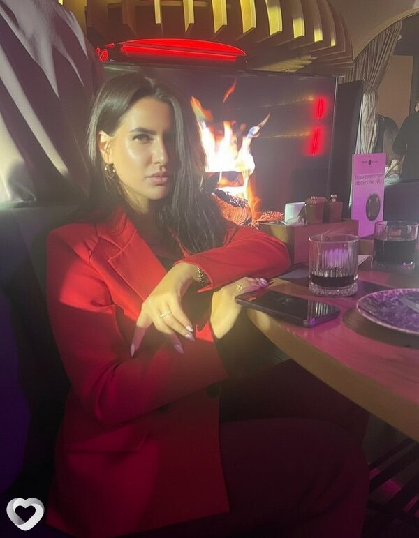 Кристина, 39, Казани — анкета №1490422