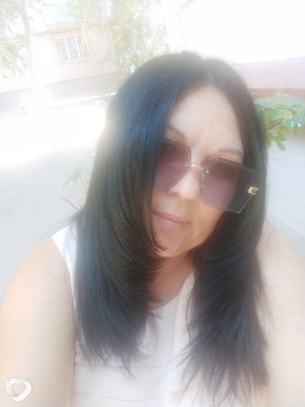 Наталья, 44, Астрахани — анкета №1490425