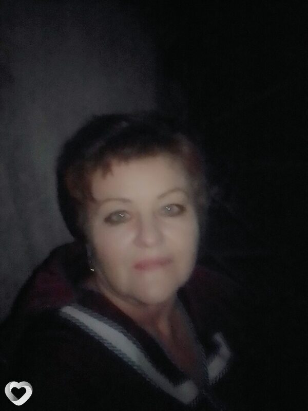 Ирина, 58, Бийске — анкета №1490435