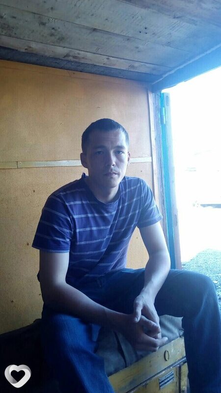 Анатолий, 36, Красноярске — анкета №1490436