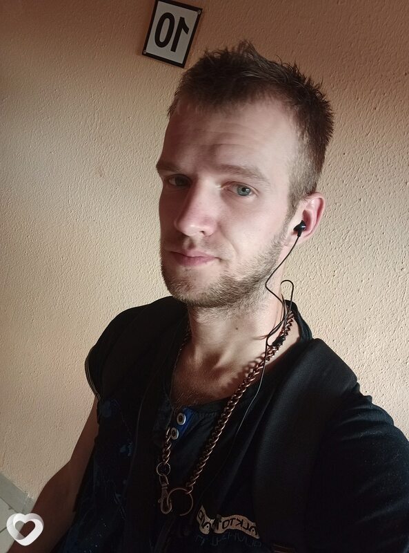 Максим, 27, Пскове — анкета №1490440