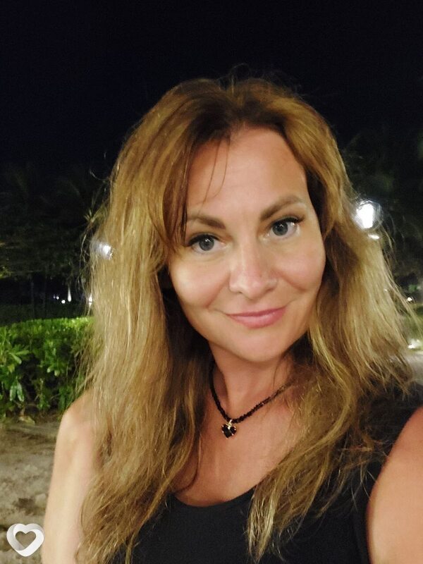 Мария, 46, Казани — анкета №1490441