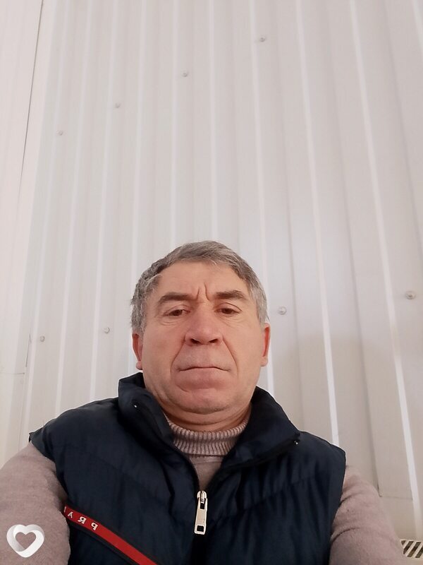 Вячеслав, 52, Ставрополе — анкета №1490442