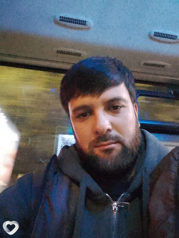 Yakub, 32, Алматы — анкета №1490471