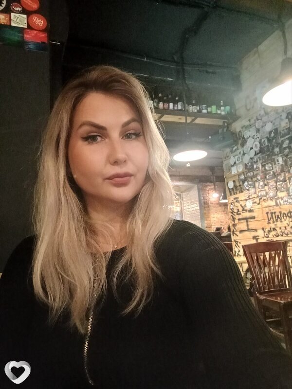 Милана, 35, Владимире — анкета №1490474