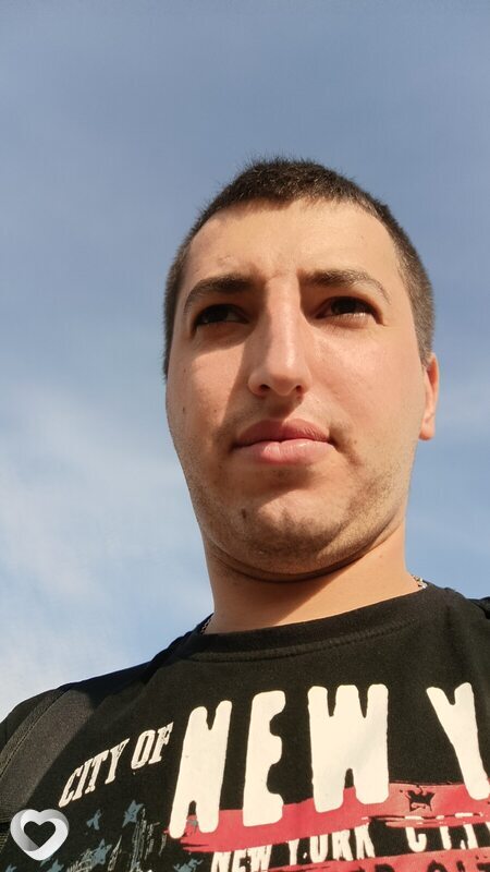 Андрей, 35, Брянске — анкета №1490483