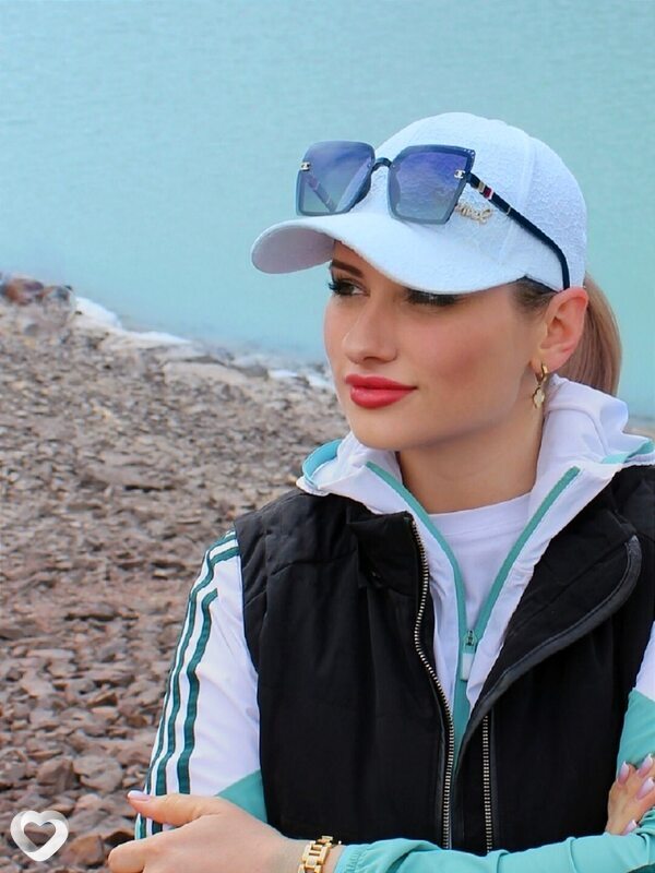 Алла, 39, Ярославле — анкета №1490484