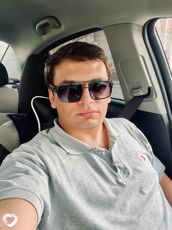 Олег, 36, Минске — анкета №1490487