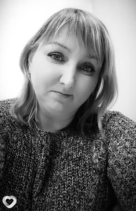 Юля, 45, Екатеринбурге — анкета №1490578