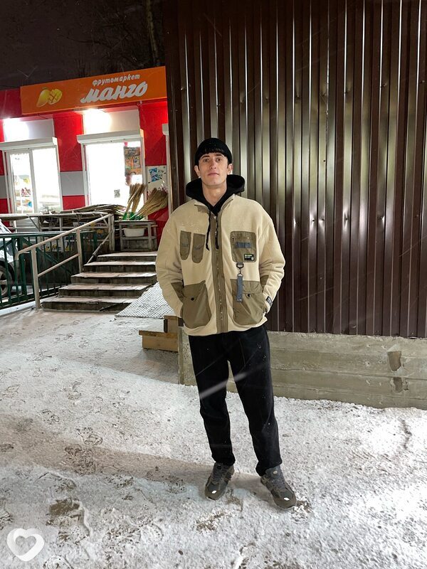Rahim, 24, Алапаевске — анкета №1490580