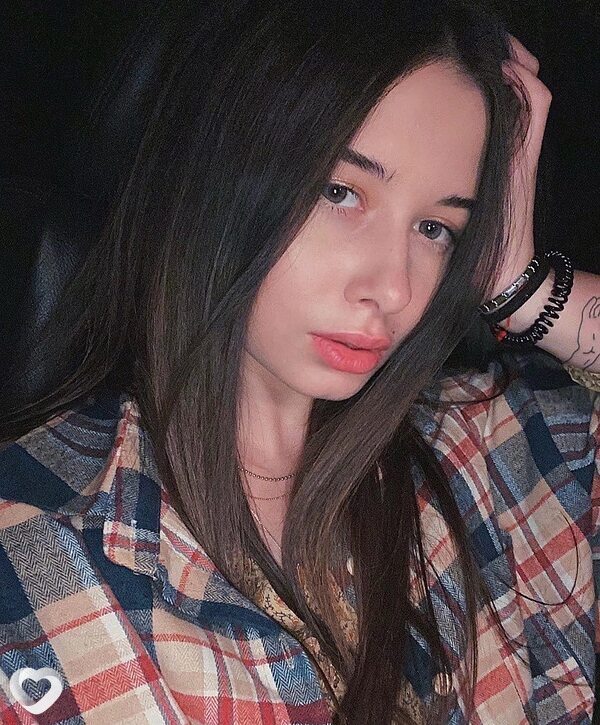 Ангелина, 24, Иванове — анкета №1490583