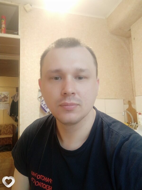 Рома, 30, Москве — анкета №1490318