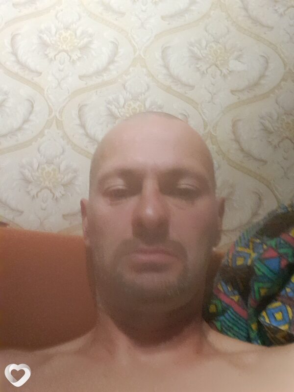 Дмитрий, 49, Кемерове — анкета №1490321