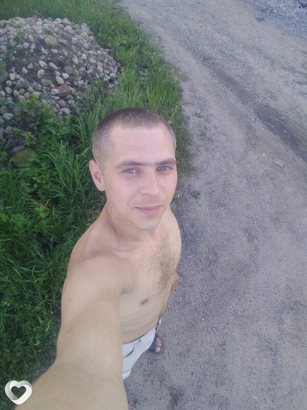 Алексей, Микашевичи