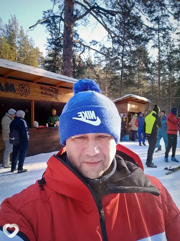 Сергей, 52, Барнауле — анкета №1490330
