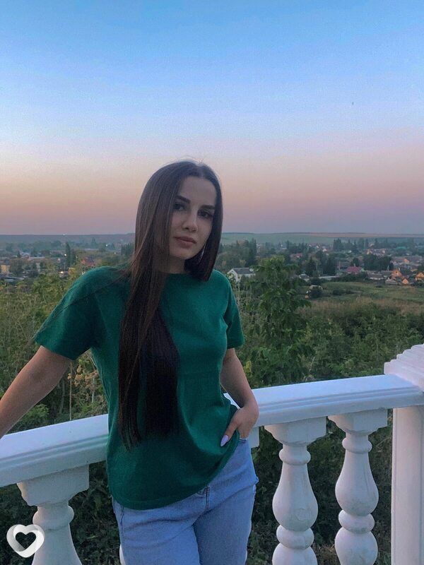 Анна, 25, Москве — анкета №1490332