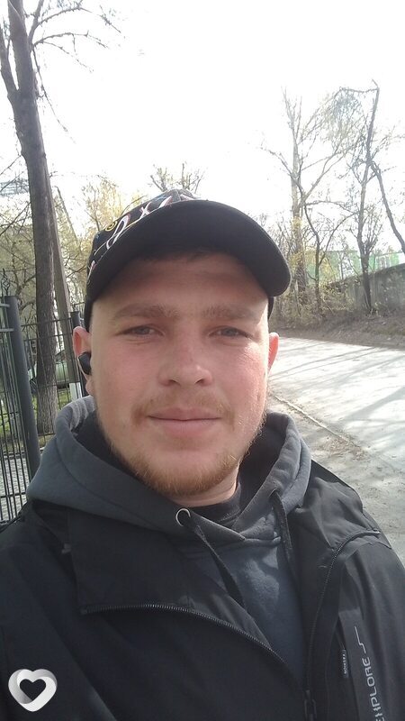 Роман, 23, Шемонаихе — анкета №1490338
