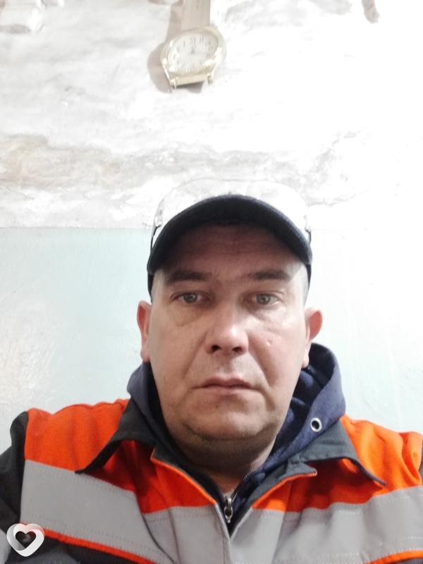 Илья, 44, Экибастузе — анкета №12239