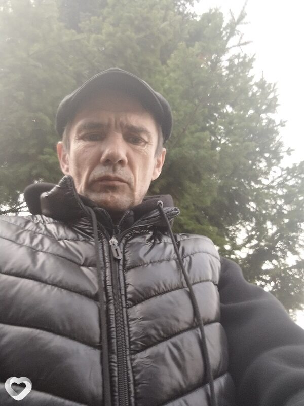Вячеслав, 52, Томске — анкета №1490869