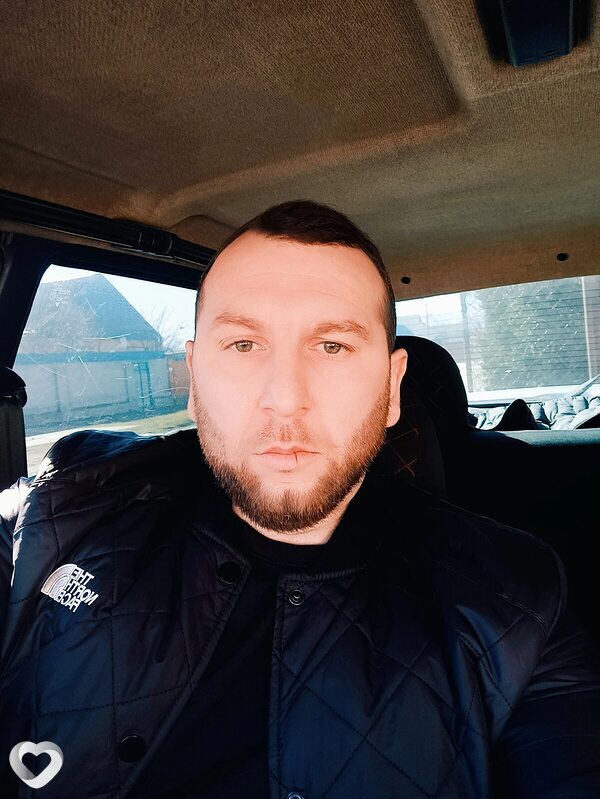 Маx, 33, Москве — анкета №1490874