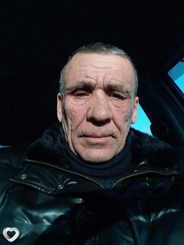 Анатолий, 55, Чите — анкета №1490877