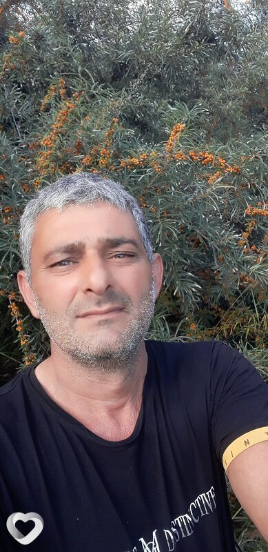 Джабир, 51, Казани — анкета №1490881