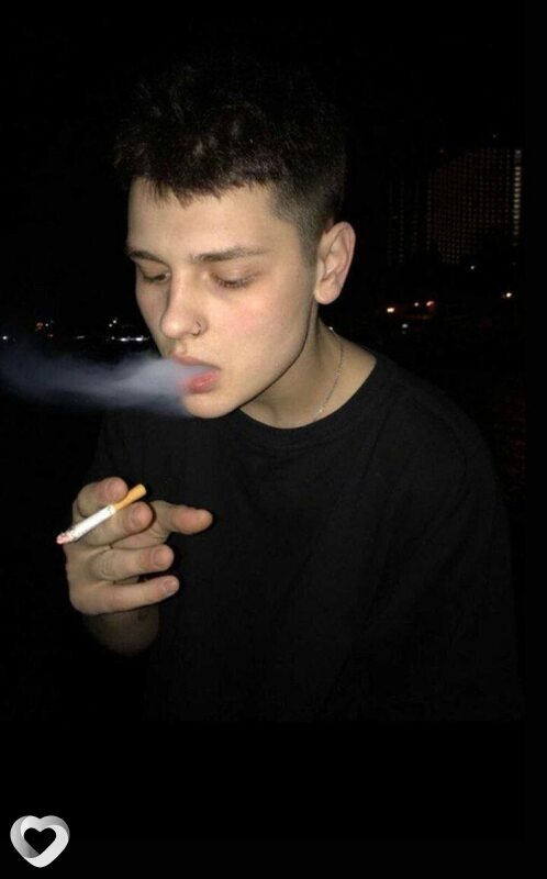Amb, 22, Саратове — анкета №1490891