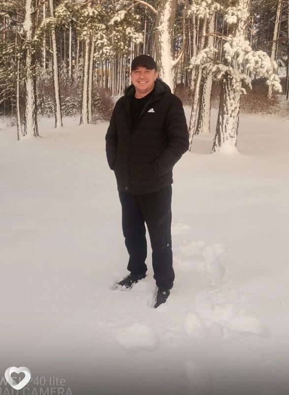 Александр, 40, Чите — анкета №1490493