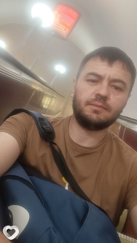 Фед, 39, Санкт-Петербурге — анкета №1490496