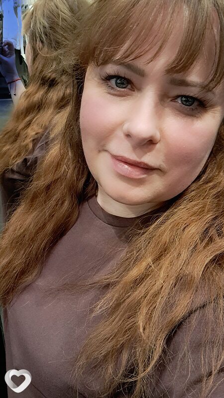 Белла, 46, Москве — анкета №1490498
