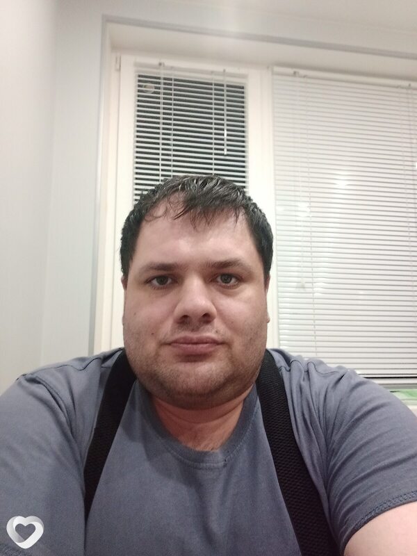 Константин, 36, Буденновске — анкета №1490500