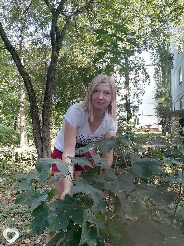 Екатерина, 38, Орёл — анкета №1490505