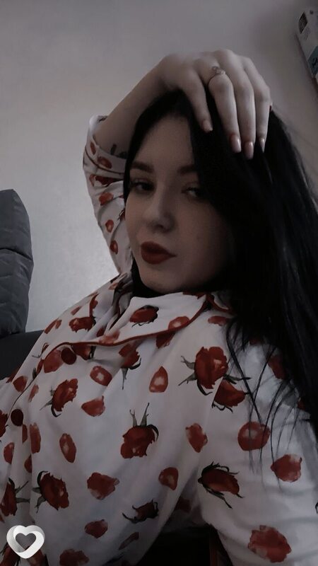 Анна, 20, Москве — анкета №1490515