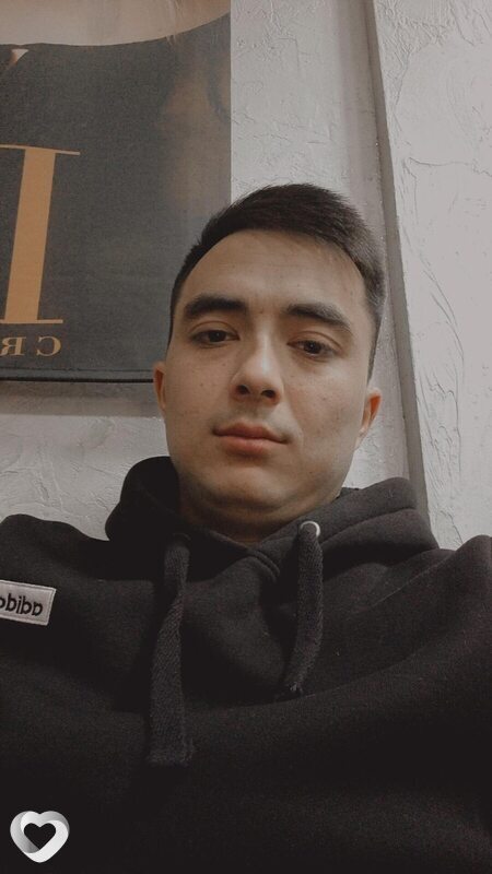 Даянч, 28, Минске — анкета №1490518