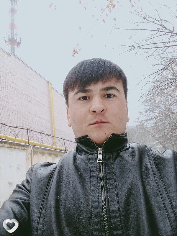 Назар, 26, Астане — анкета №1490519