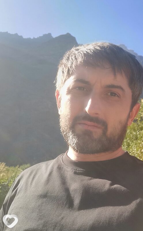 На, 30, Черкесске — анкета №1490520
