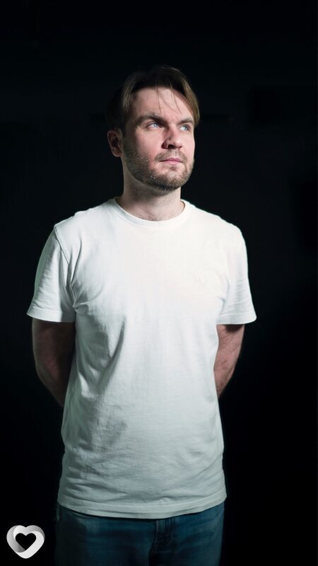 Иван, 37, Челябинске — анкета №1490521