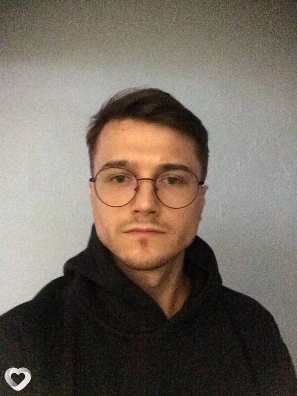 Евгений, 31, Ижевске — анкета №1490536