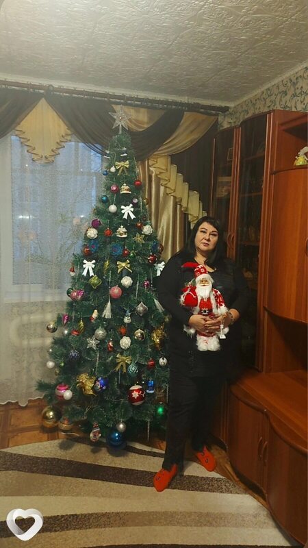 Наташа, 56, Смоленске — анкета №1490541