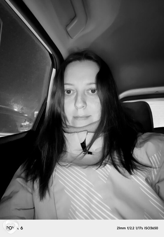 Лена, 41, Караганде — анкета №1490542
