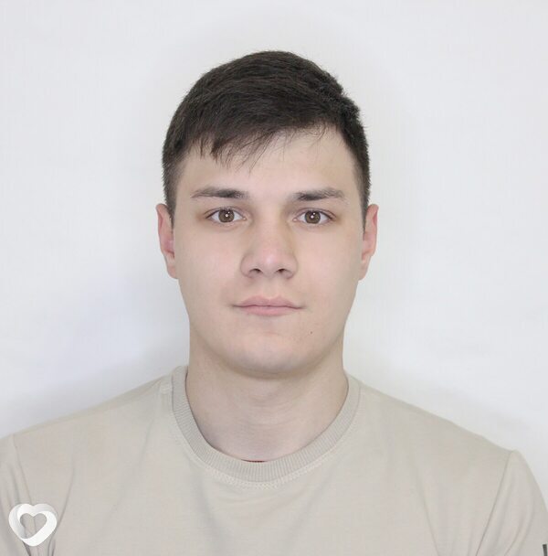 Михаил, 26, Екатеринбурге — анкета №1490895