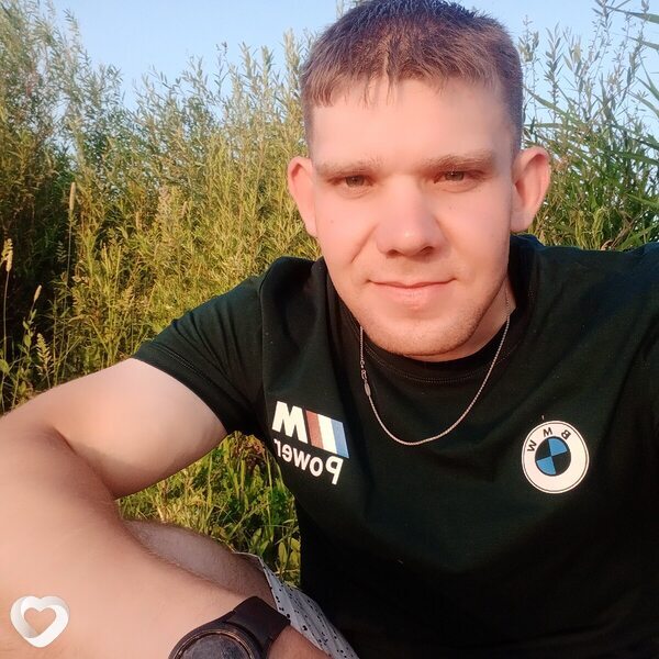 Вовка, 27, Караганде — анкета №1490903