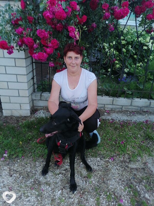 Юлия, 44, Вязниках — анкета №1490908