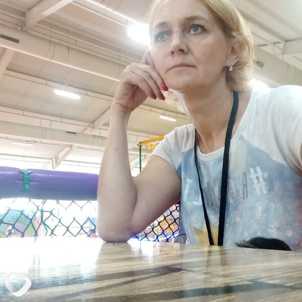 Ольга, 41, Калининграде — анкета №1490624