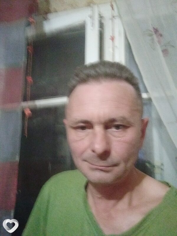 Олег, 56, Туапсе — анкета №1490637