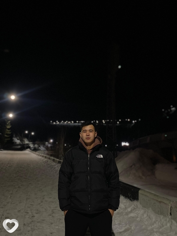Алдияр, 24, Алматы — анкета №1490638