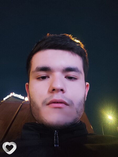 Немат, 23, Нижнем Новгороде — анкета №1490641