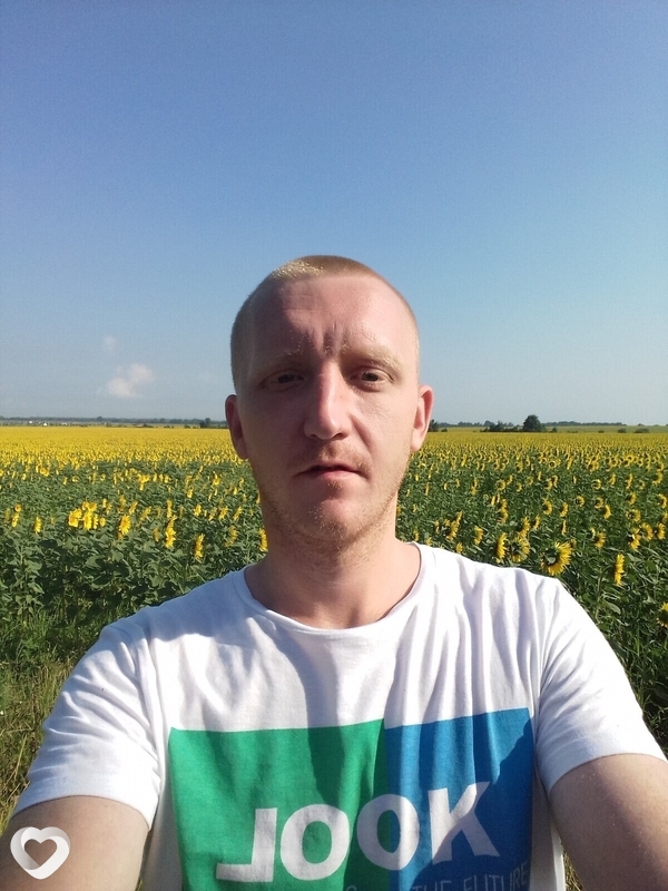 Михаил, 37, Ростове-на-Дону — анкета №1491295