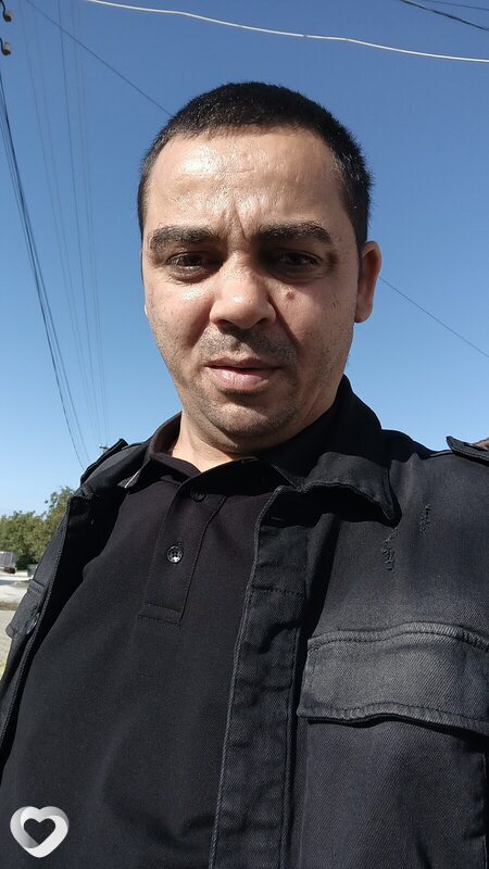 Давид, 42, Анапе — анкета №1491298