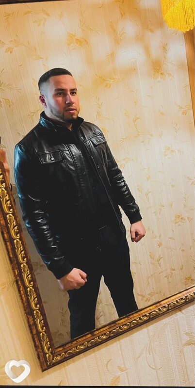 Иван, 27, Нижнем Новгороде — анкета №1491306